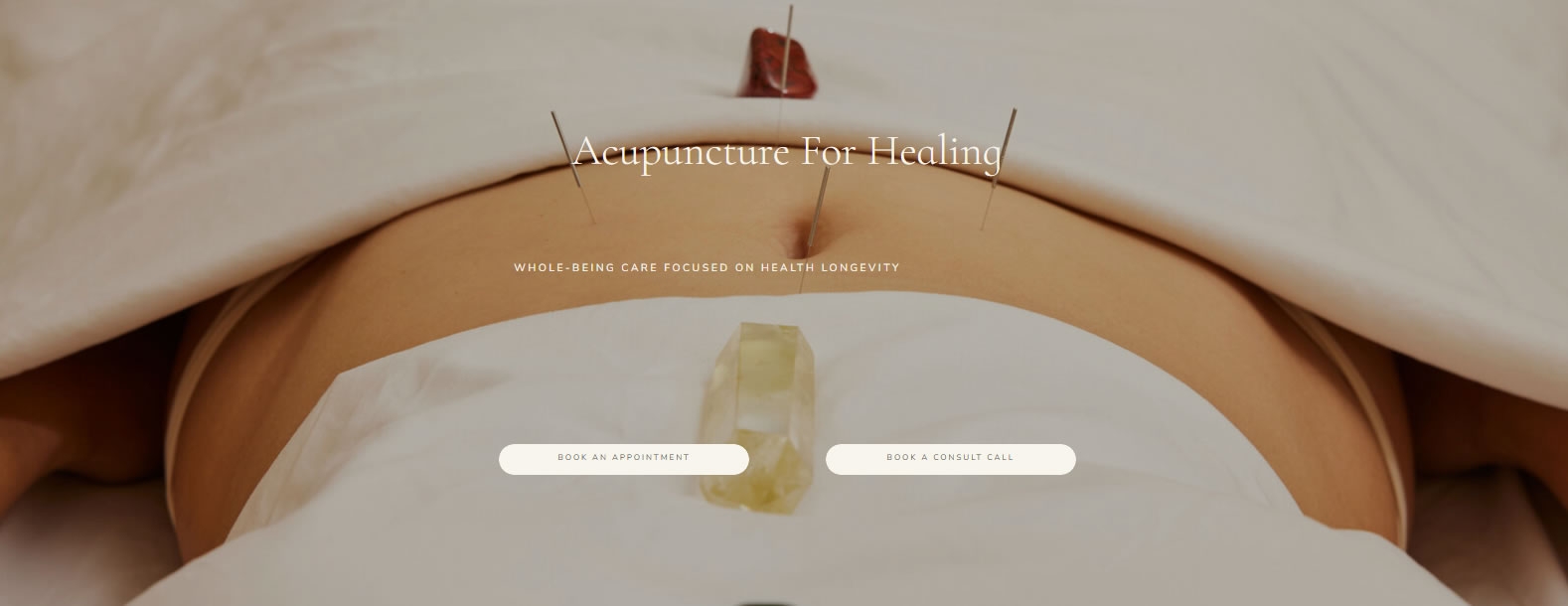 acupuncture toluca lake